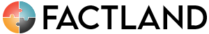 Factland wordmark